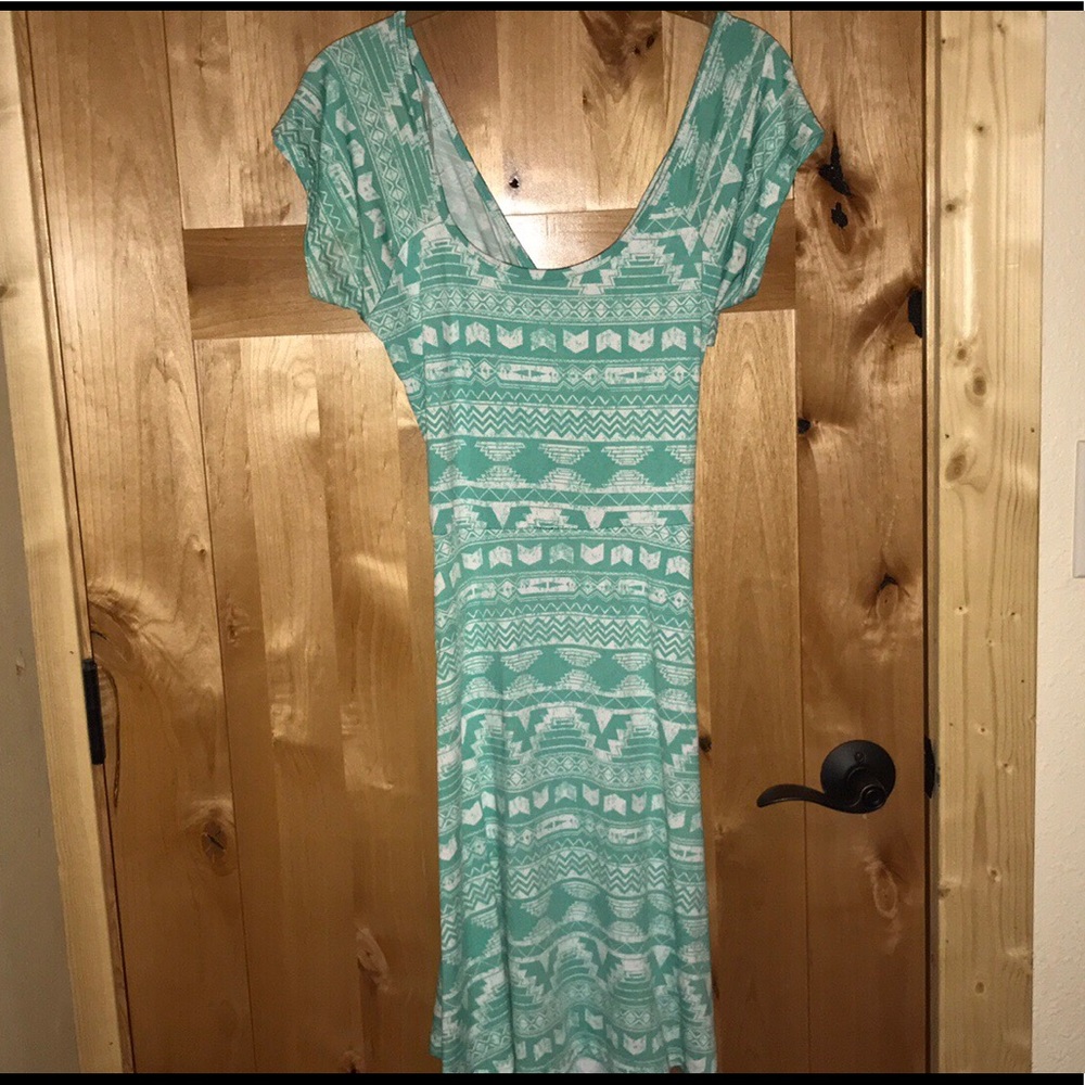 Cute dress worn once